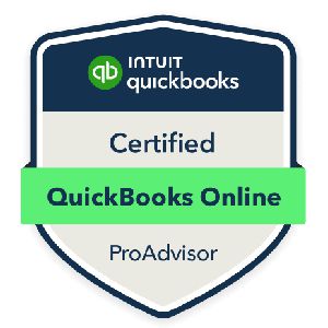 QuickBooks Online ProAdvisor